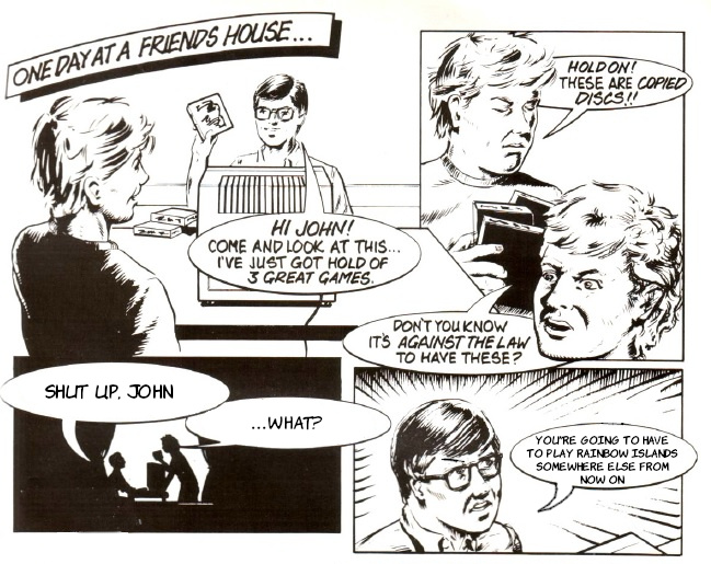 ONE DAY AT A FRIEND'S HOUSE.JPG